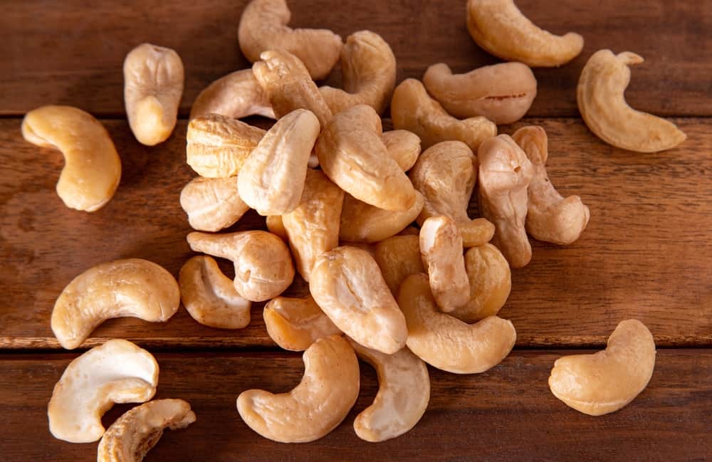 Why Are Cashews So Expensive? [8 Reasons 2024]