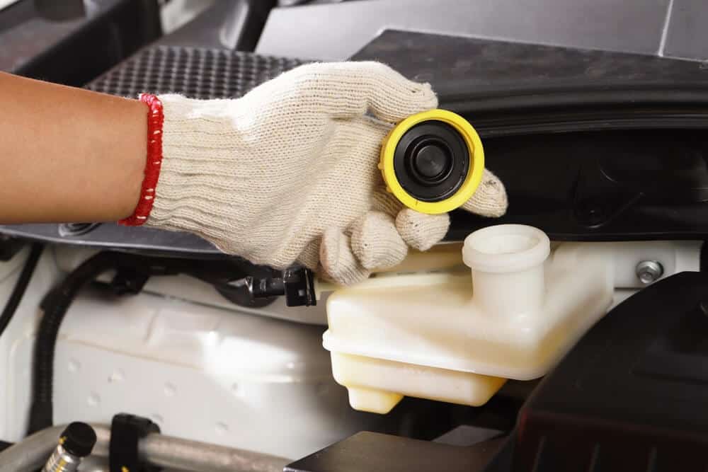 Brake Fluid Change Cost 2024 Price Comparison