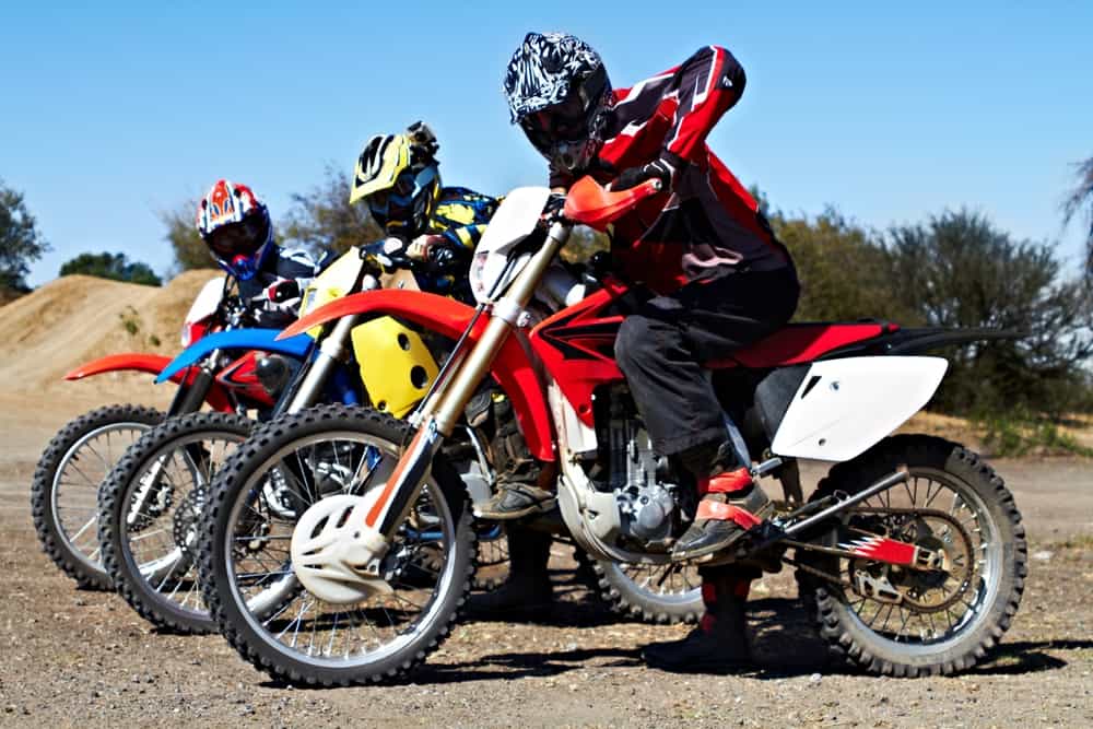 Why Are Dirt Bikes So Expensive? [7 Reasons 2024]