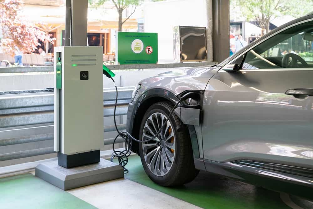Why Are Electric Cars So Expensive? [7 Reasons 2024 ]