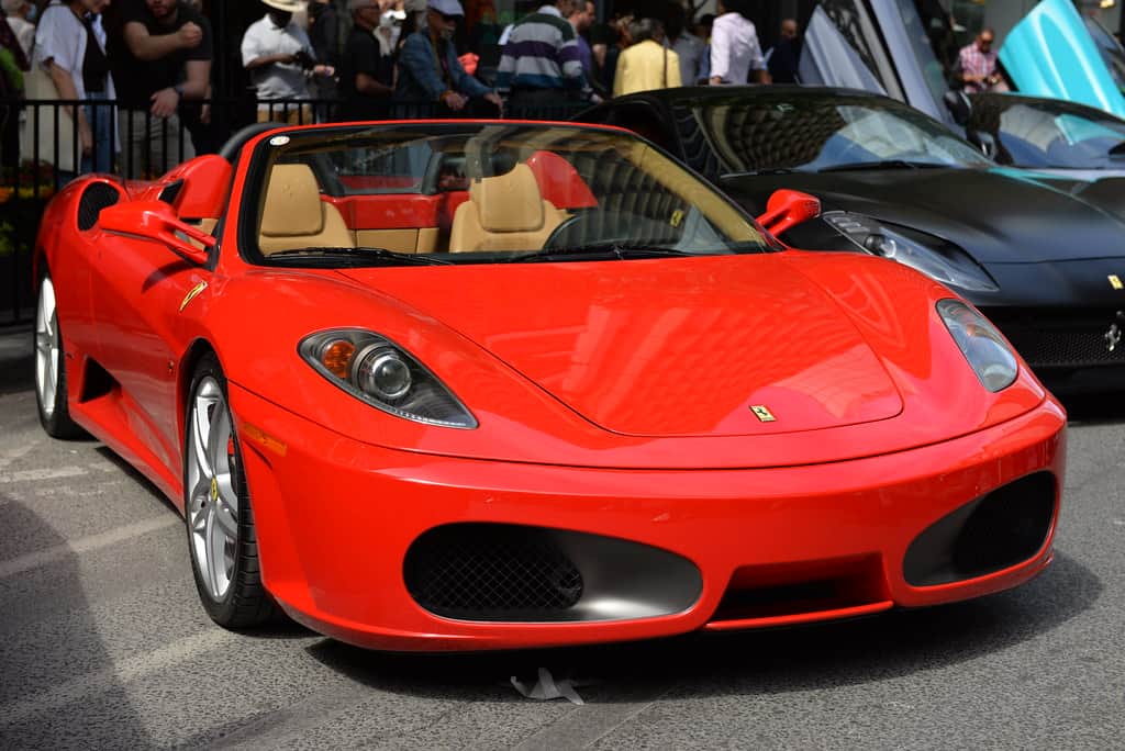 Why Are Ferraris So Expensive? [14 Reasons 2022] TheCostGuys