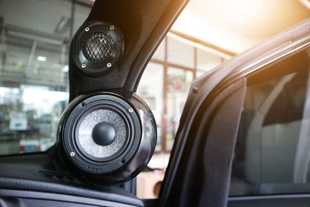 Subwoofer Installation Cost 2024 Price Guide (Examples)