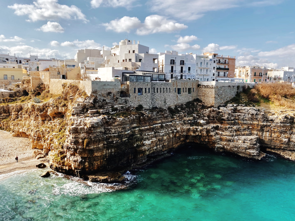 Is Puglia expensive? Discover how to travel to Puglia on a budget!
