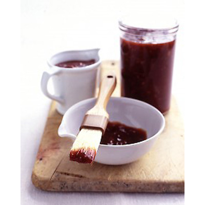 Martha Stewart...BBQ Sauce