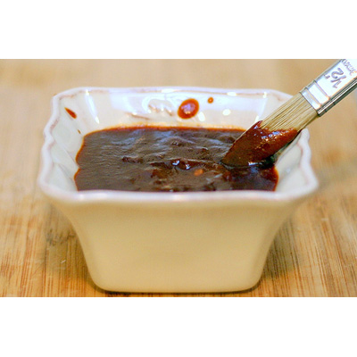 Smitten Kitchen...BBQ Sauce