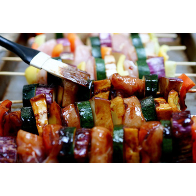 Smitten Kitchen...Hoisin BBQ Sauce