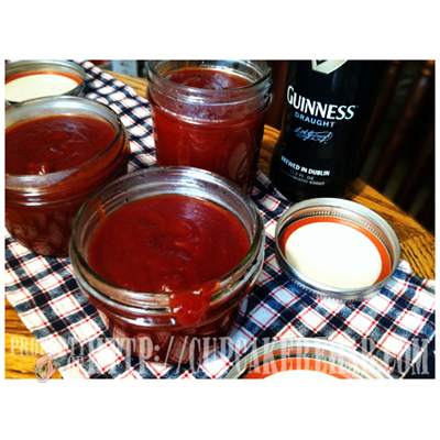 Cupcake Rehab...Beer Barbecue Sauce