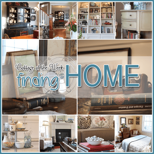 Cottage of the Week Home Tour: Finding Home