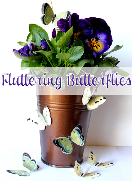 4 Easy Crafts and one is for DAD!