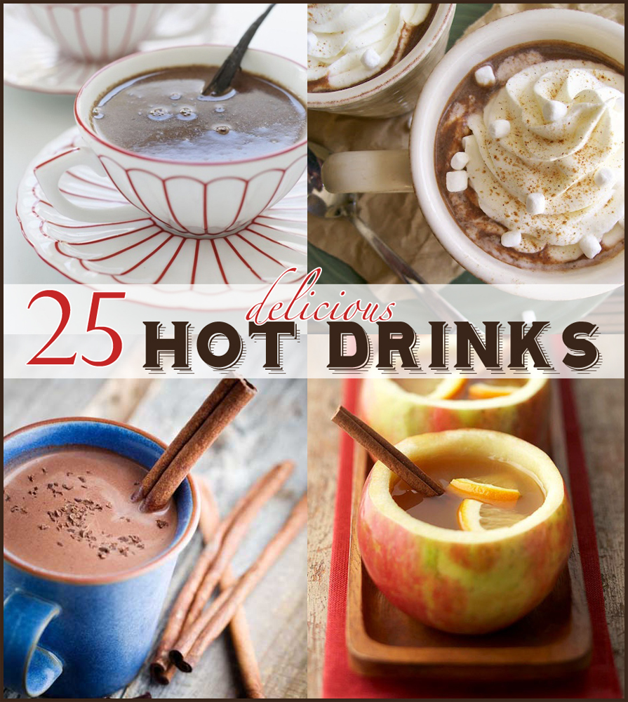hotdrinks