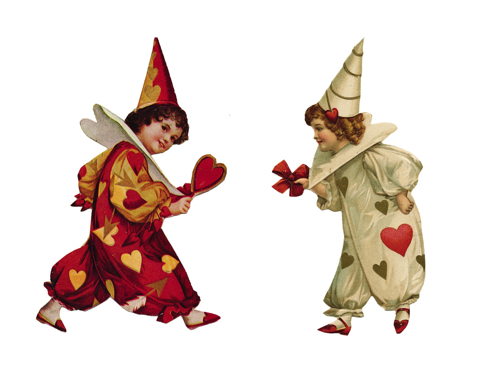 free-graphic-of-the-day-vintage-valentine-the-cottage-market
