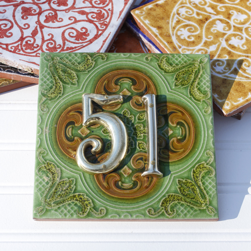 QuickandEasyGiftIdea-HouseNumber-3