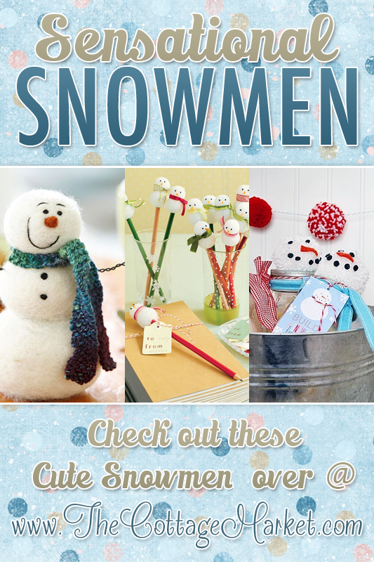 SensationalSnowmen-Tower