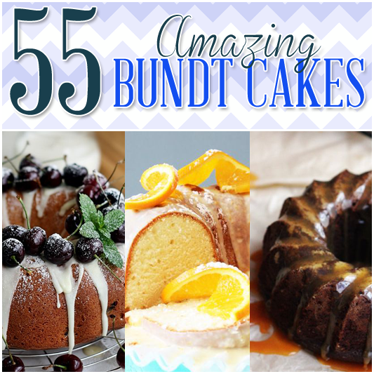 Bundt Cakes 55AmazingBundtCakes-web