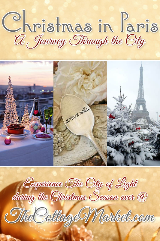 Paris-Tower