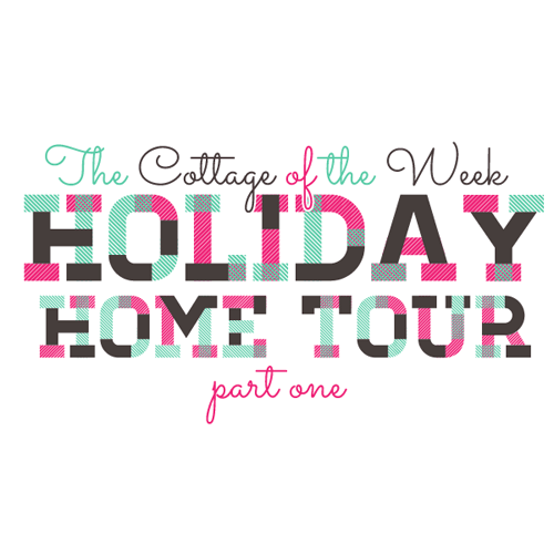 Holiday Home Tours Part One 10 Special Places