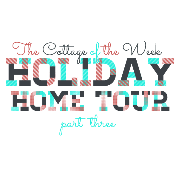 Holiday Home Tours Part 3 Cottage of the Week Experience