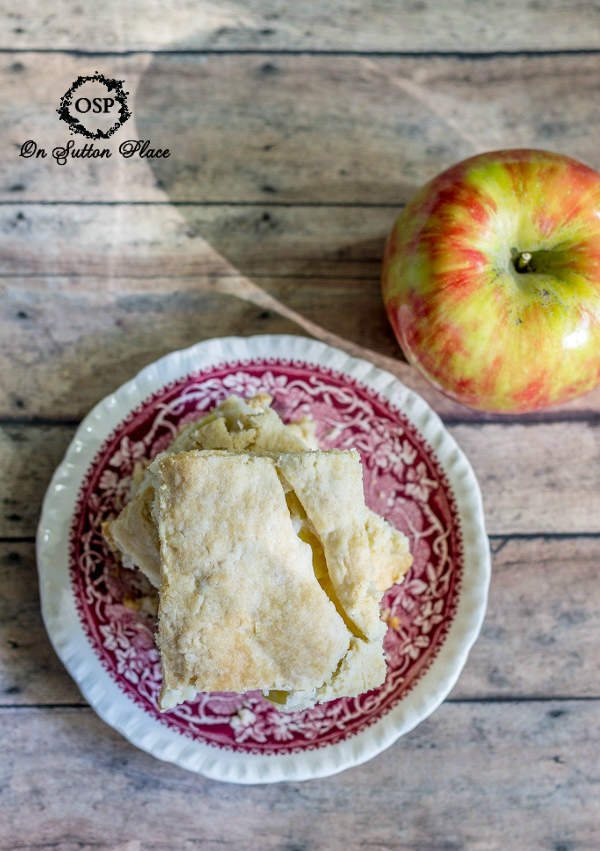Apple-Slab-Pie