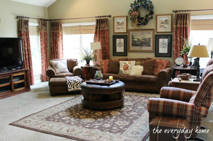 Family-Room