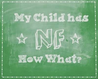MY Child Has NF