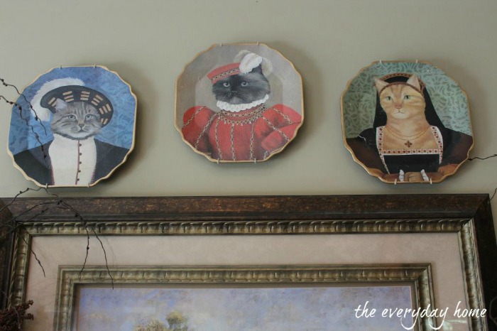 Painted-Plates