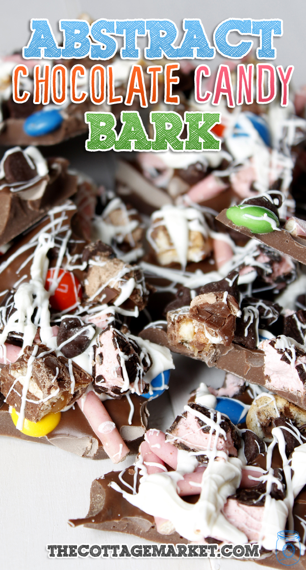 AbstractChocolateCandyBark-Tower-2