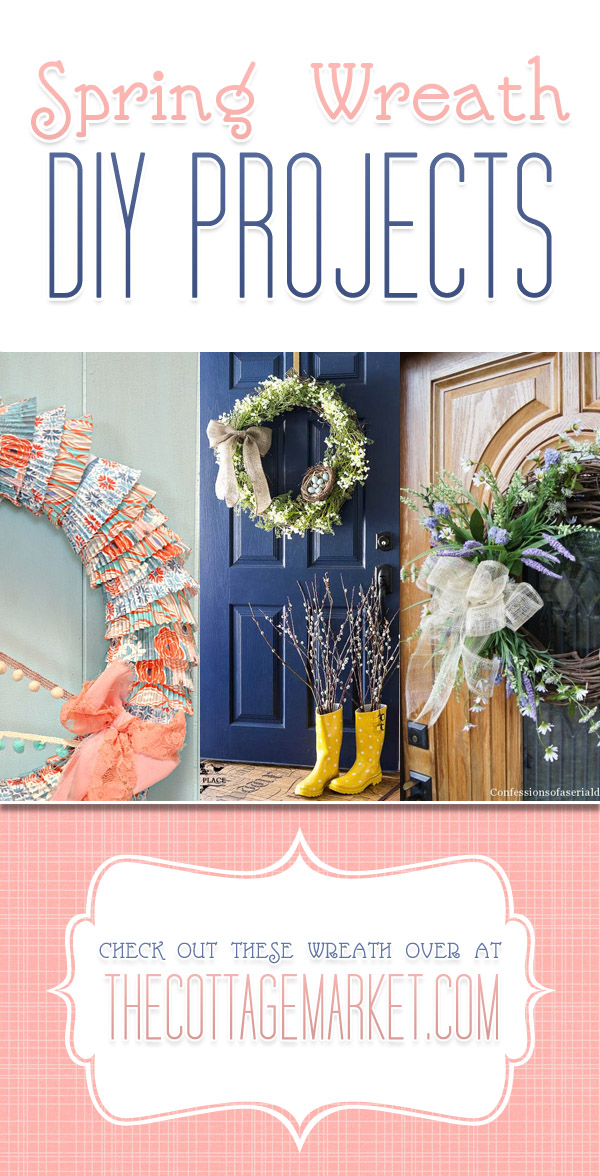 springwreath-tower