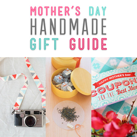 Mother’s Day Gift DIY Projects Guide
