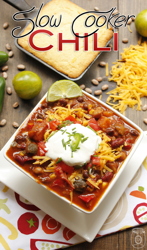 Chili-tower