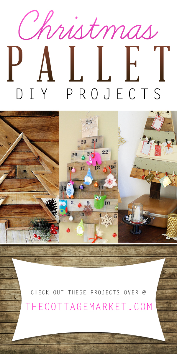ChristmasPalletProjectTOWER