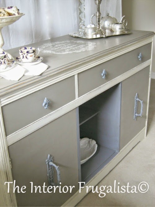 Sideboard (6)