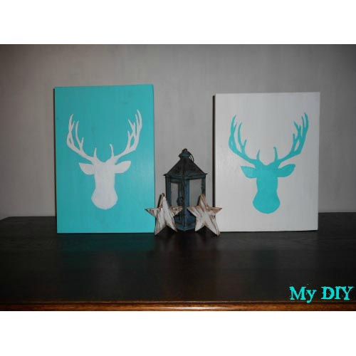My Do It Yourself