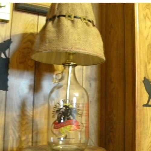 Hot Glue and Wild Imagination