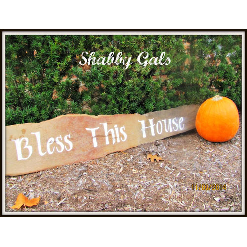 Shabby Gals