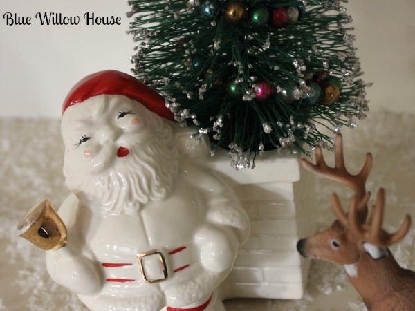 Santa