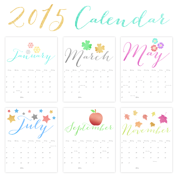 TCM&TSCC-2015-Calendar-OddMonths-Featured