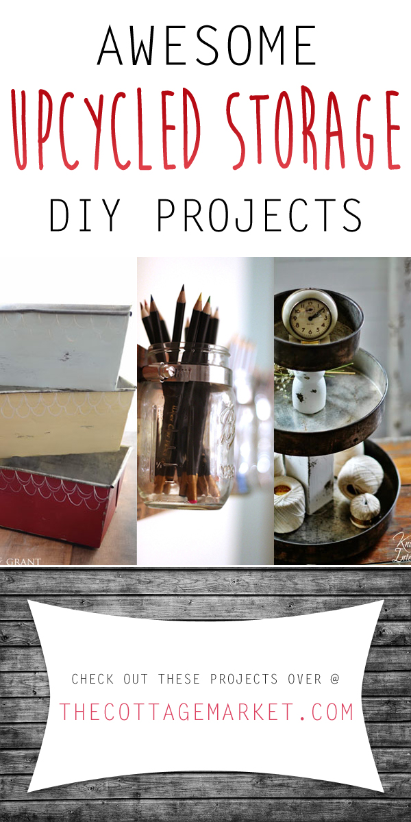 UpcycleStorageToower