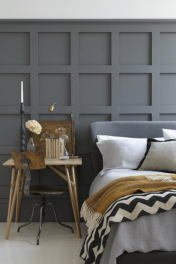 50 Shades of Grey Home Decor - The Cottage Market