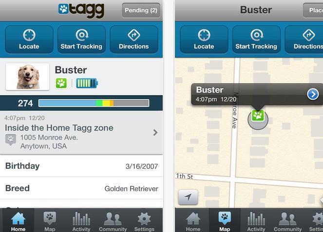 tagg-app