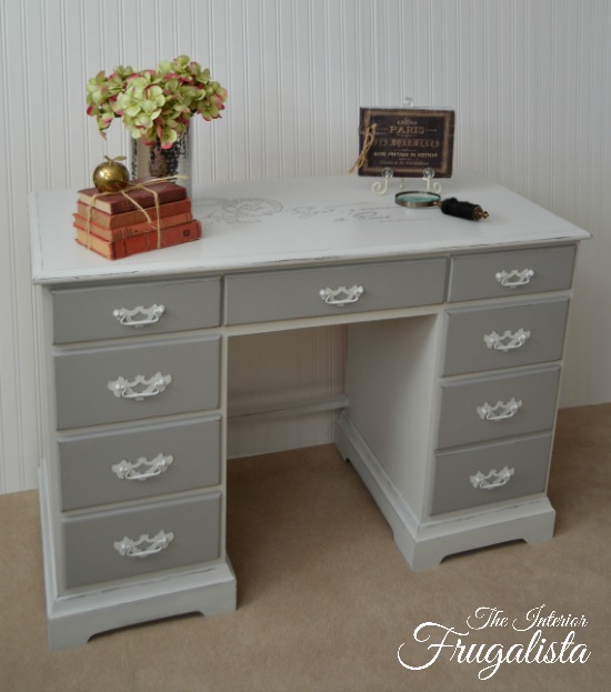 Desk 8W