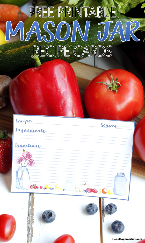 RECIPECARD-TOWER