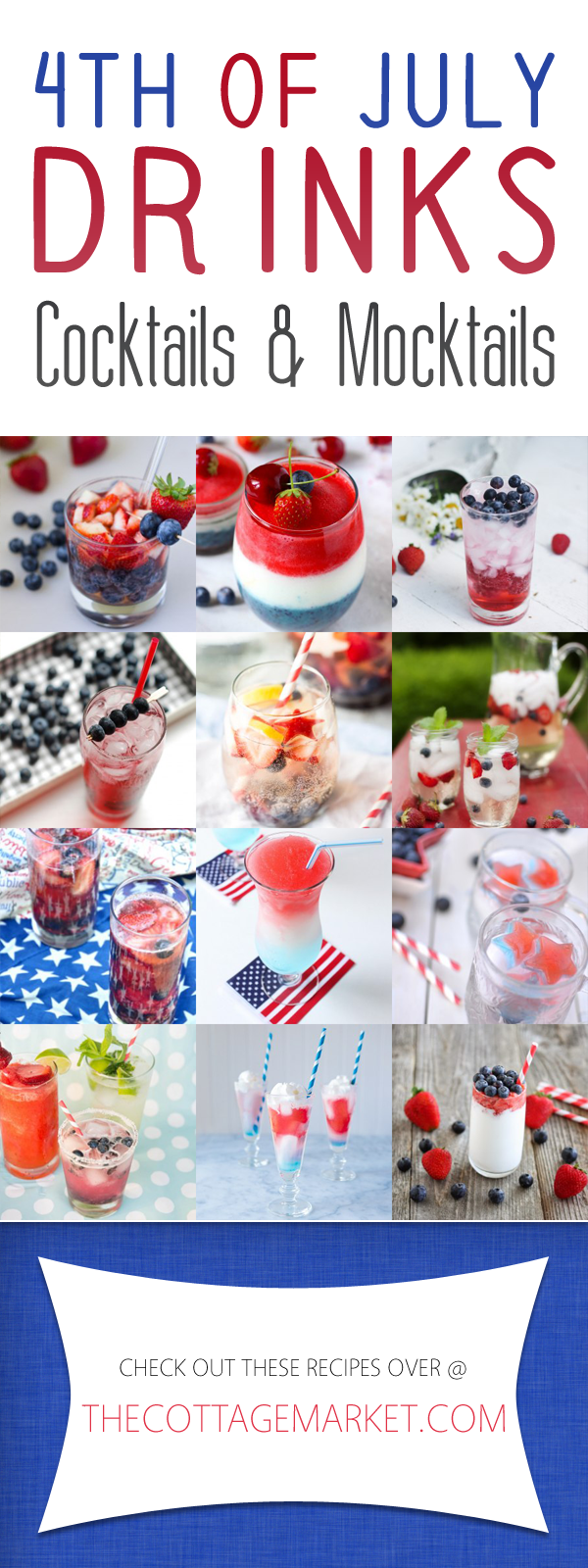 FOURTHOFJULY-DRINKSS-TOWER