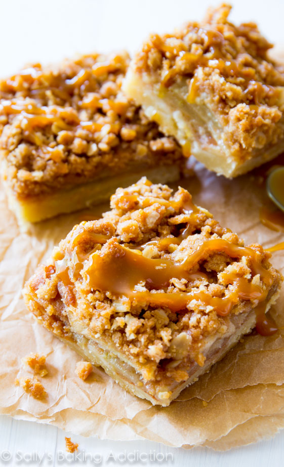AppleBars