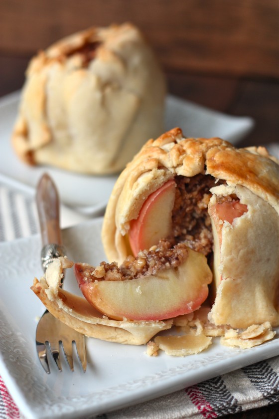 StuffedApple