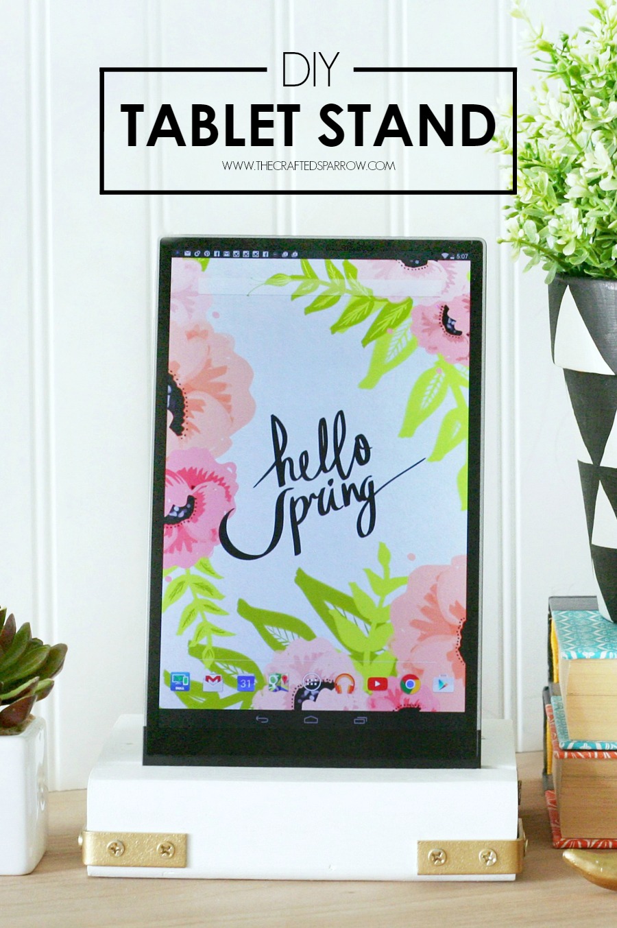 DIYTablet