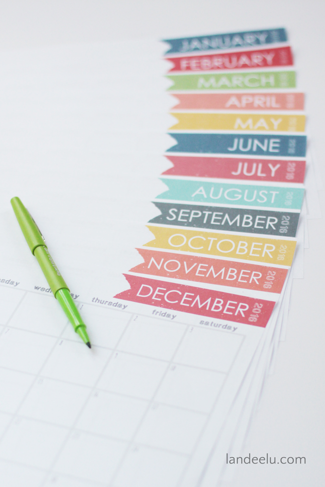 Calendar10