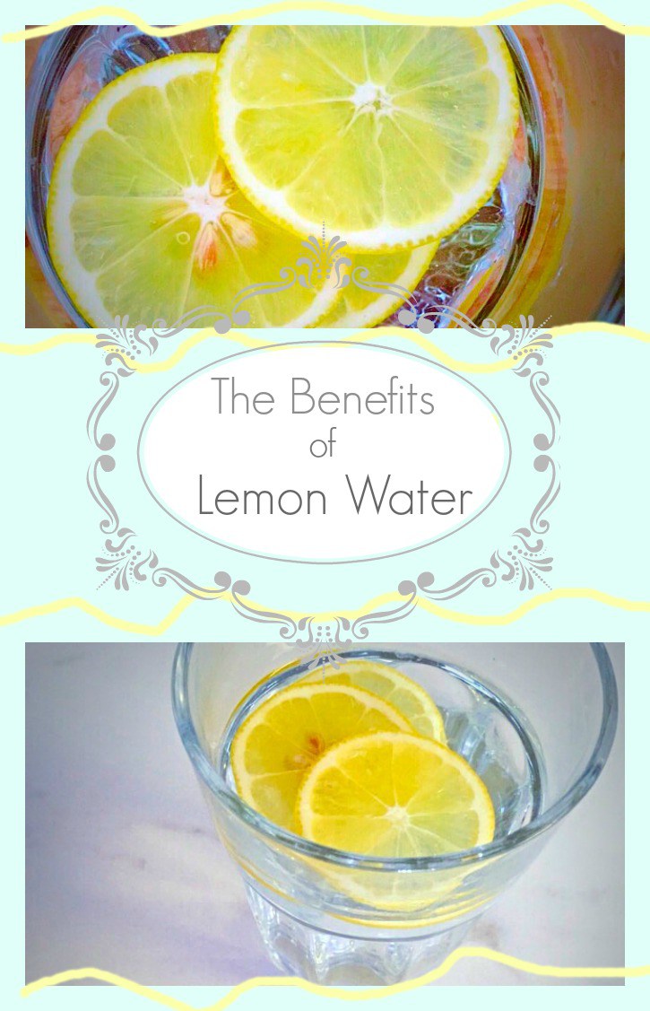 Lemon-Water