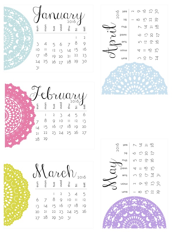 calendar6