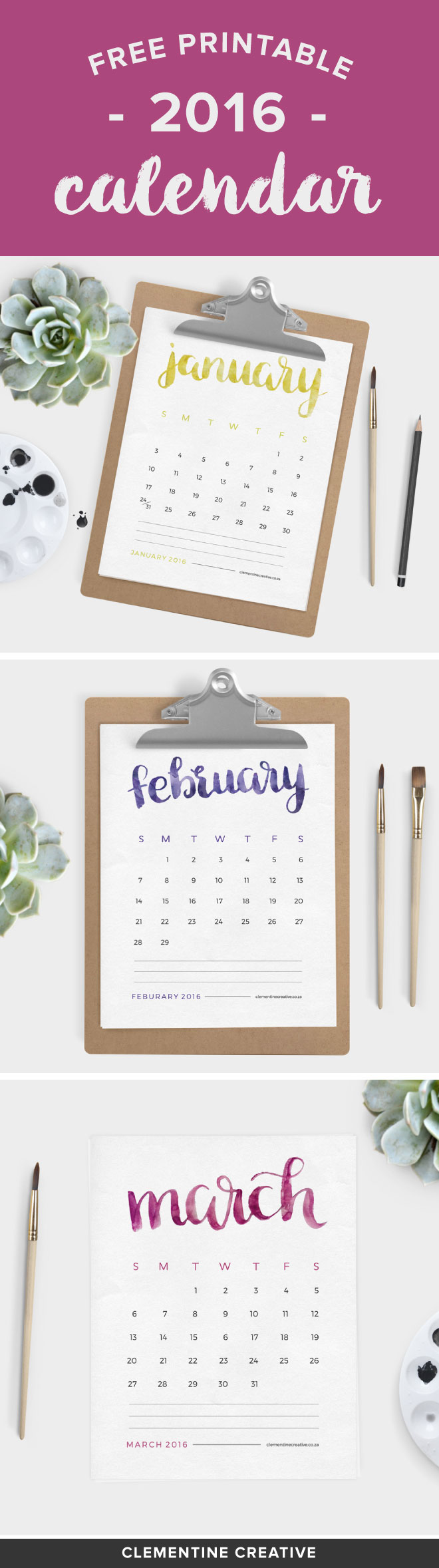 calendar7