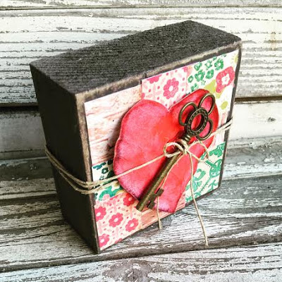 Valentine block1A